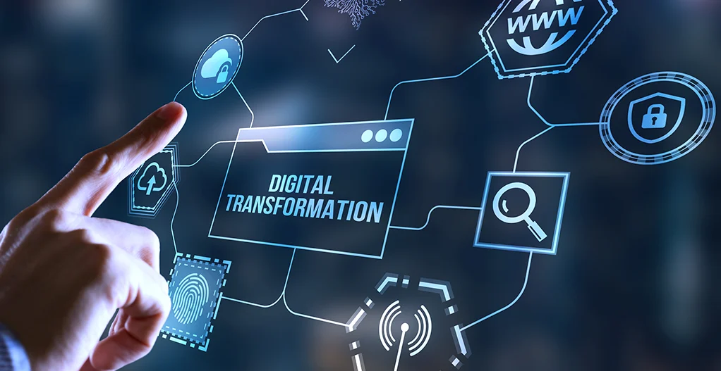 Scaling Startups Through Digital Transformation